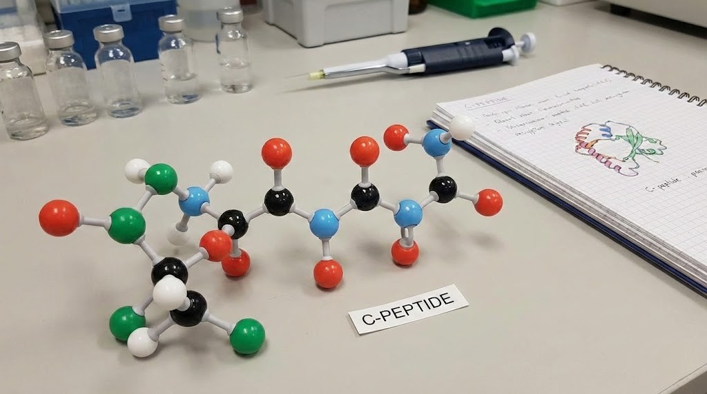 C-peptide