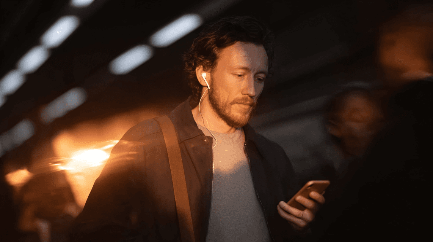 People who record outside of meetings