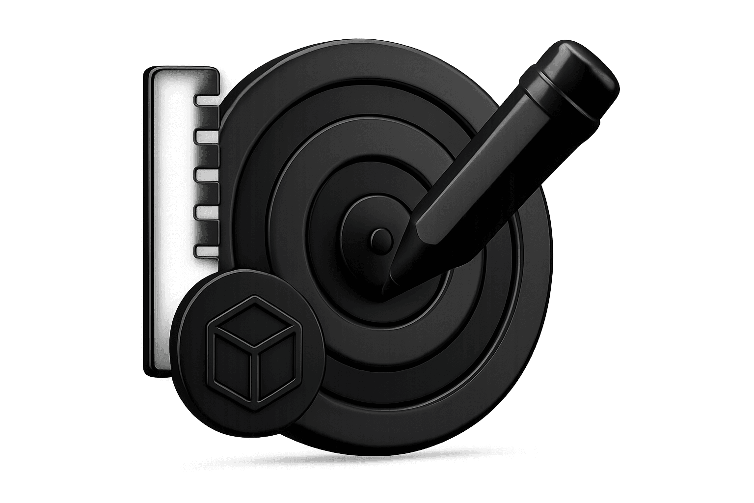 Professional headshot of a person in a formal setting.