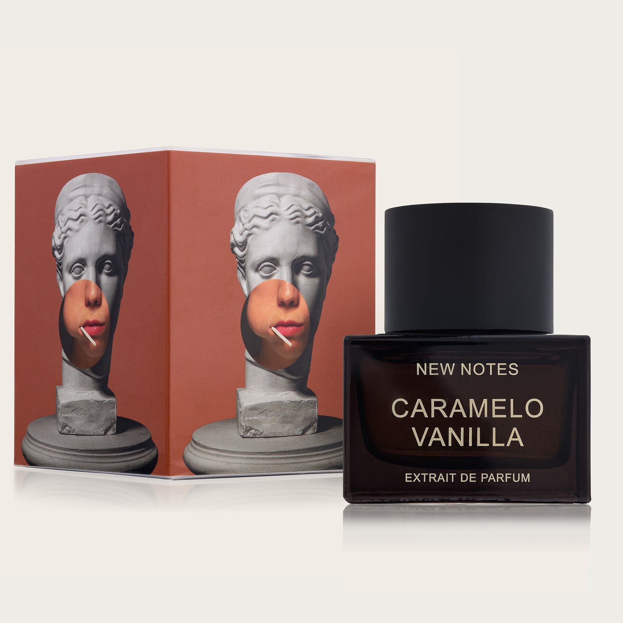 New Notes - Mandelli UK