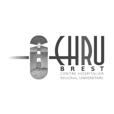 logo CHRU Brest