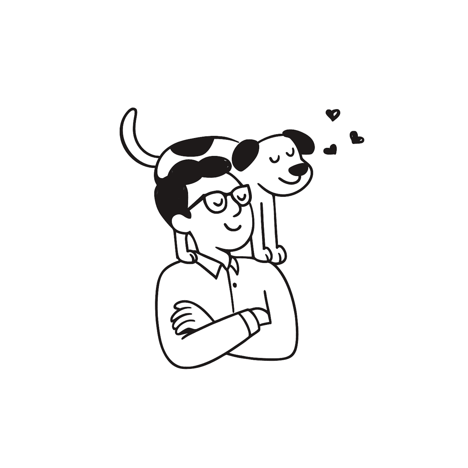 clear drinking glass with coffee on top of white table