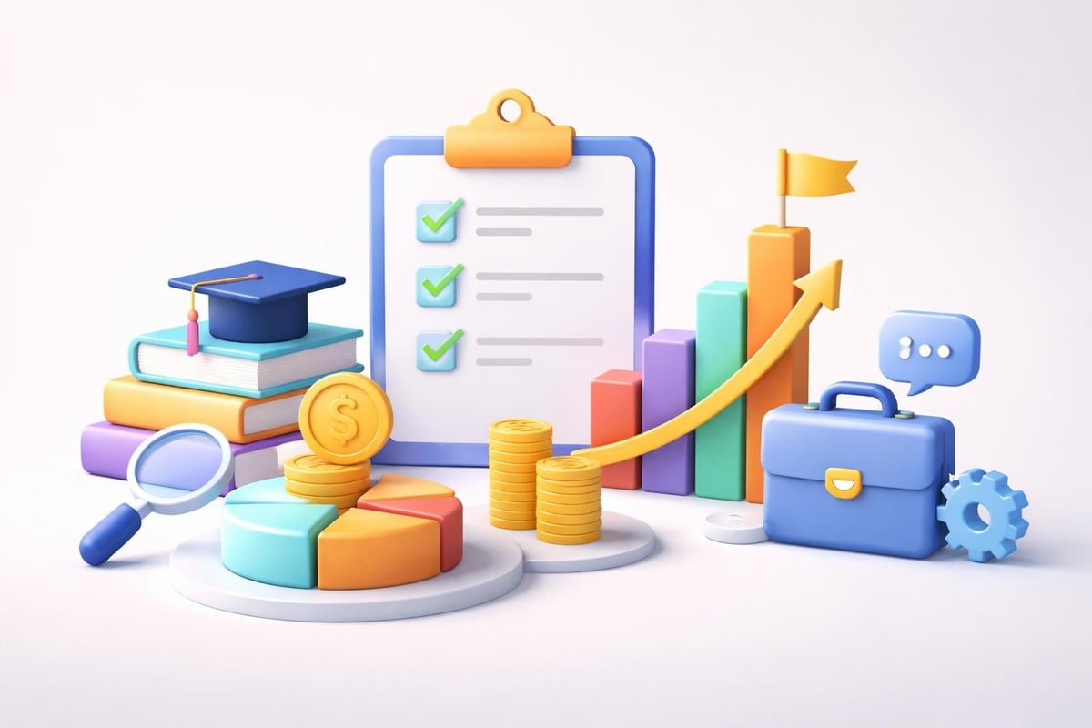 Competitive advantages for sales recruitment