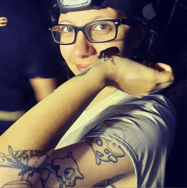 Depoimento aluno Creative Framer - Aprenda Framer do absoluto zero e construa projetos de alto nível com agilidade.