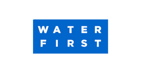 Water First