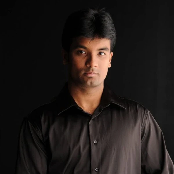 Azif M - Director, Hameed Marine