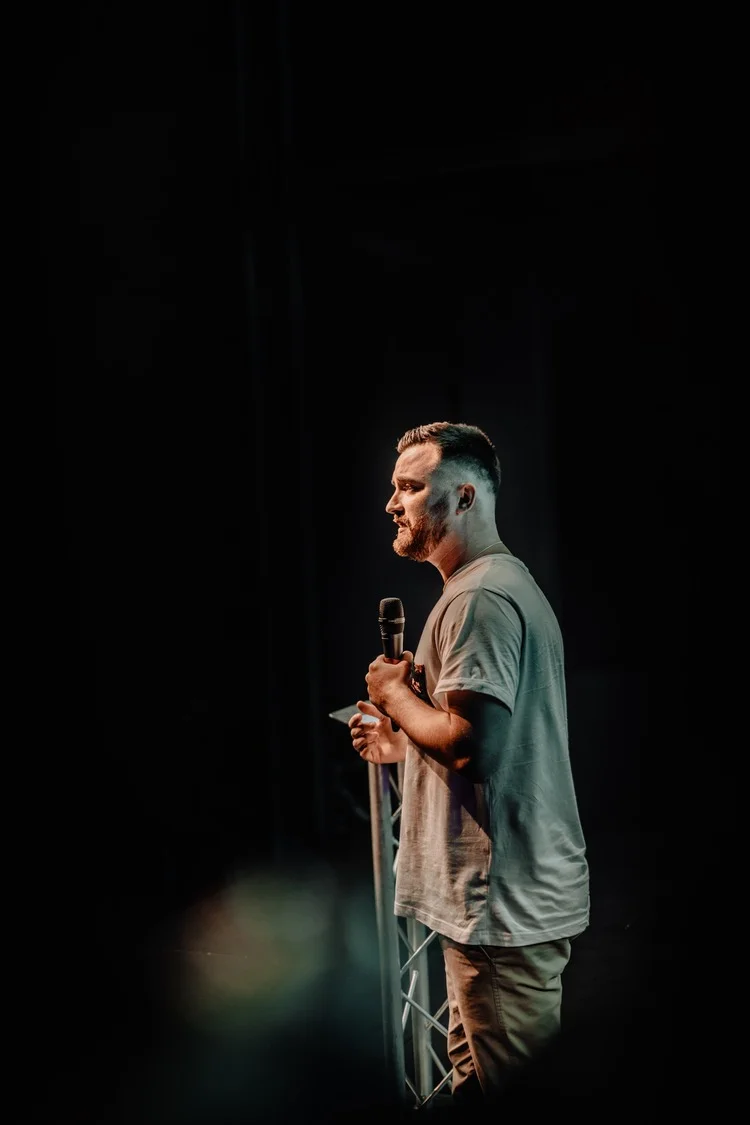Public Speaking Most Common Errors- Case Studies With Answers