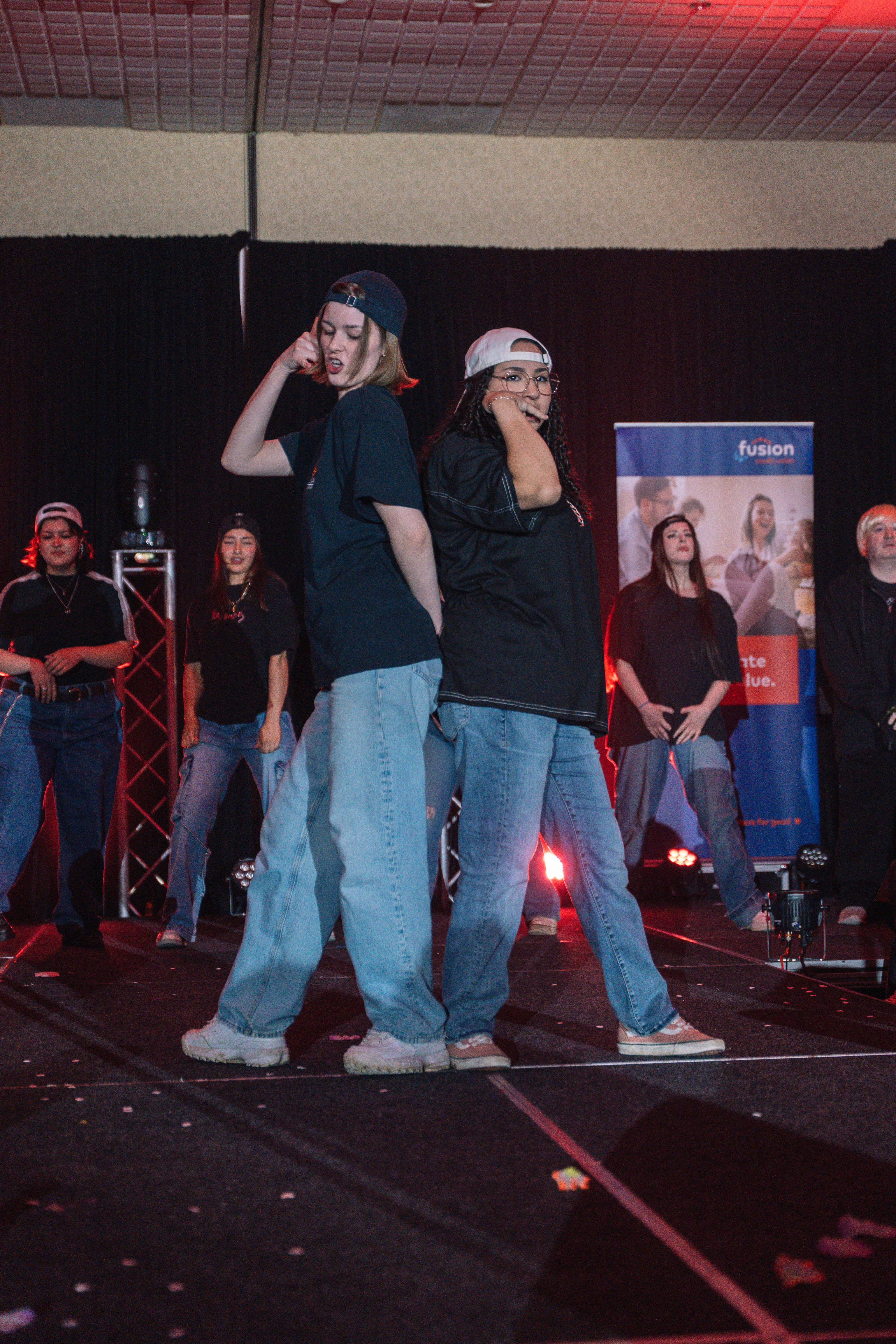 Professional headshot session Brandon Manitoba corporate executive Trident Studios