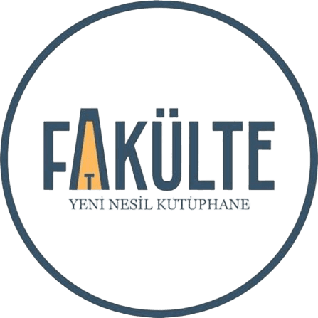 Fakülte Yeni Nesil Kütüphane logosu