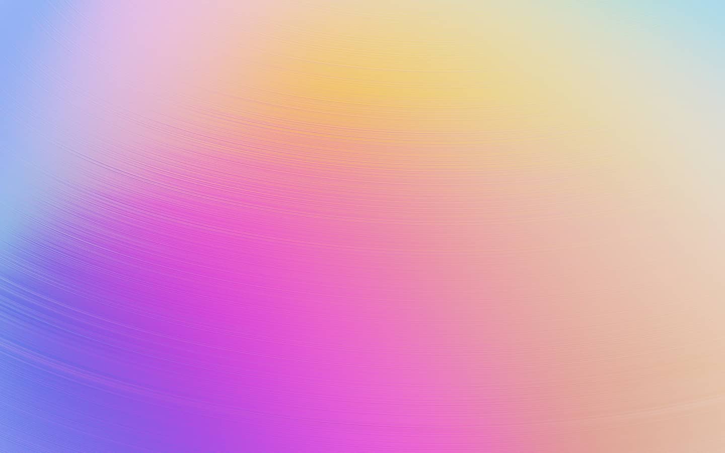 A blurred background with blue, purple, and pink colors