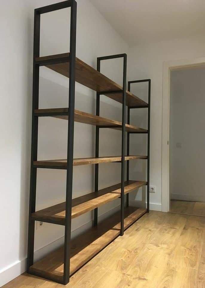 Bedroom work