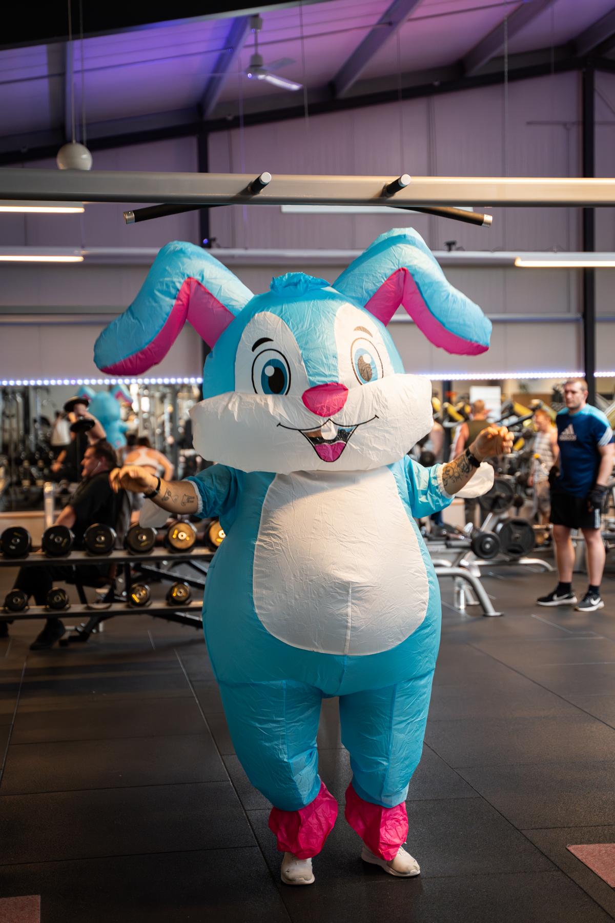 Startseite ANKA Fitness