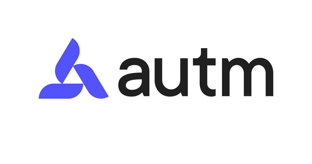 Autm — 官网预览图