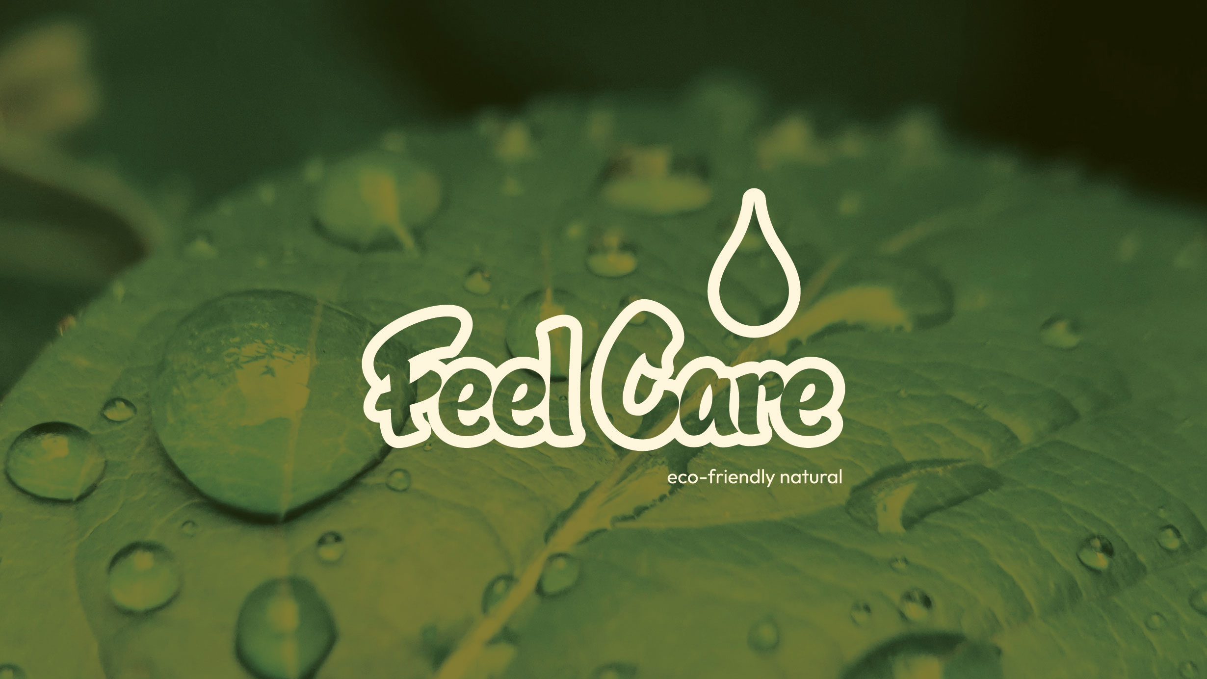 Дизайн логитипа и упаковки косметики