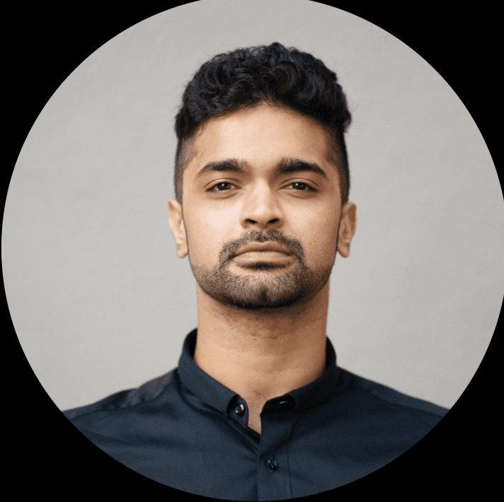 Avatar of person, who left a testimonial