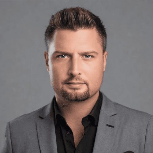 Kamil di Muro, BKD Service GmbH, GEO Optimierung und Webdesign Nürnberg