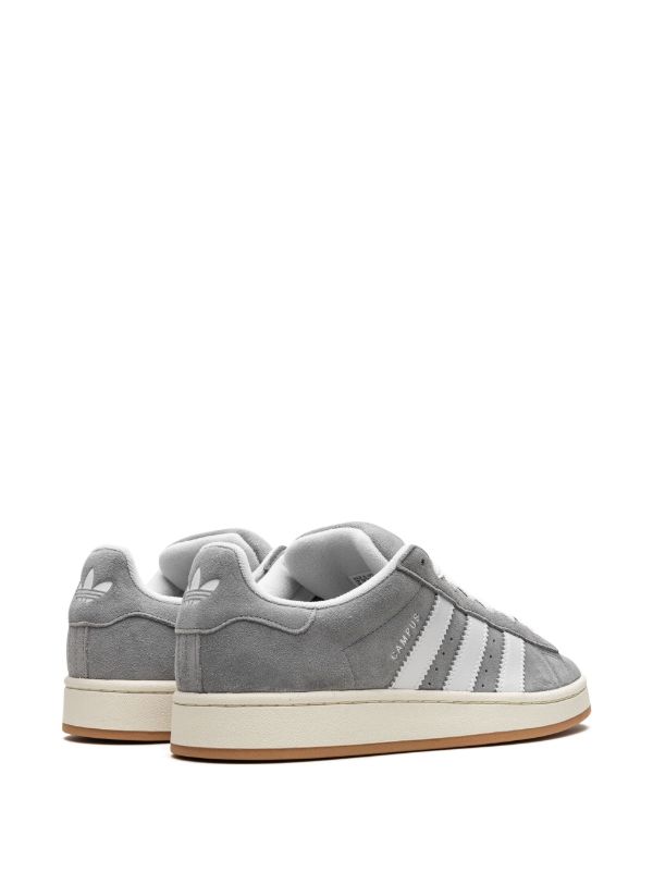 The Adidas Campus
