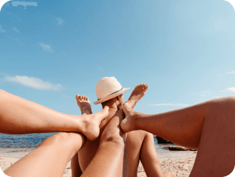 Manage your car insurance policy 24/7, 365 days a year!