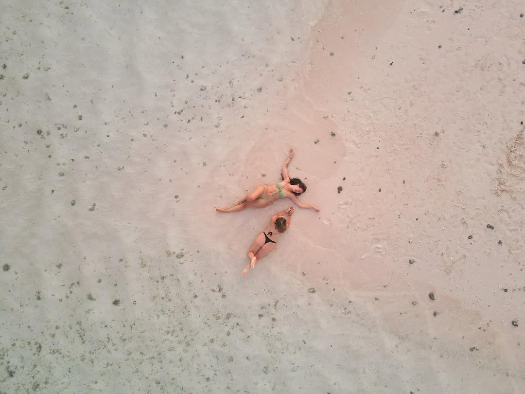 Reconnect with loved ones