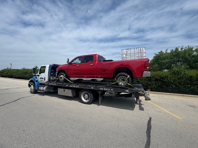 Towing