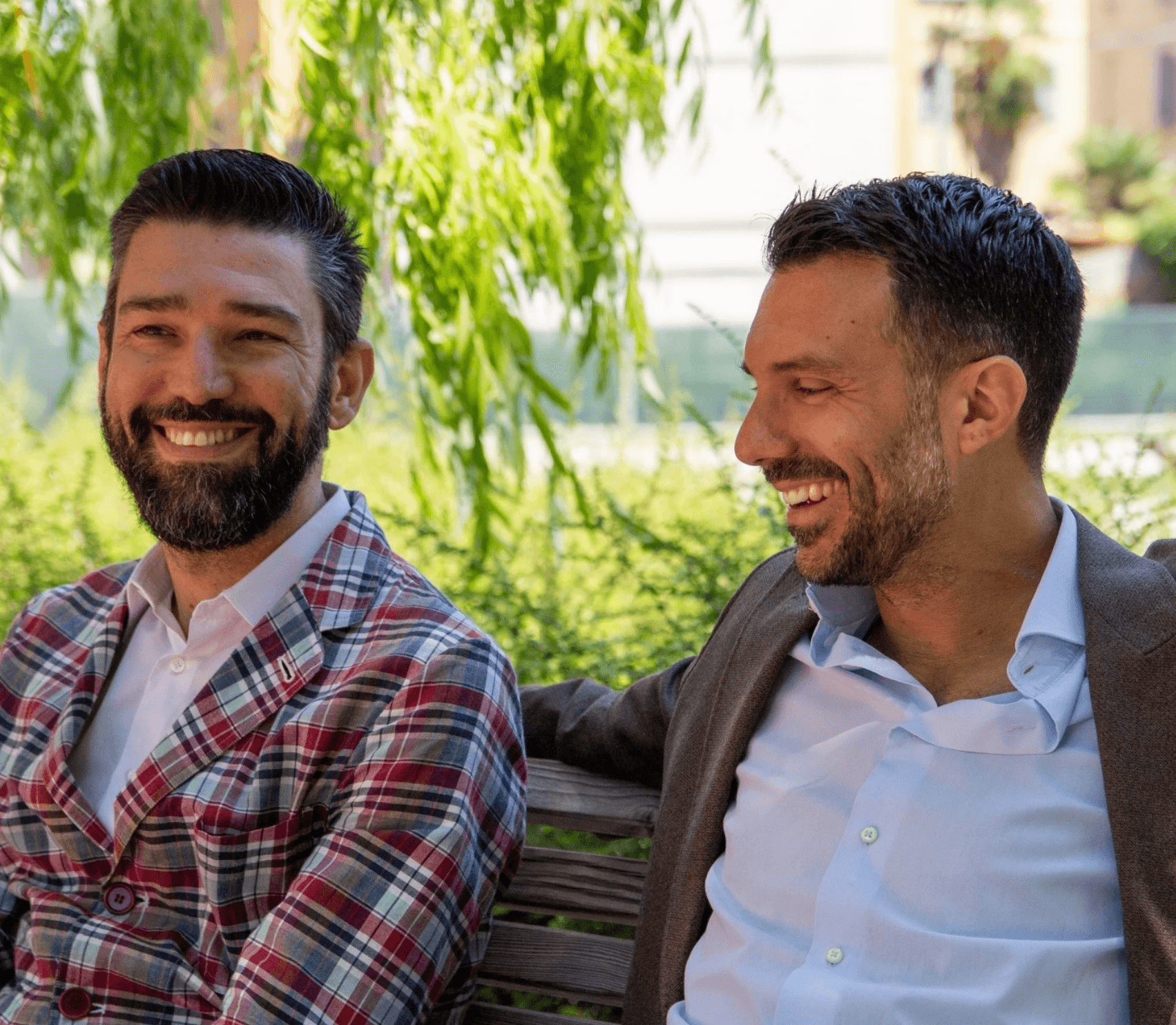 chi siamo team attestato