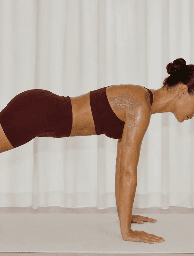 1:1 Reformer Pilates