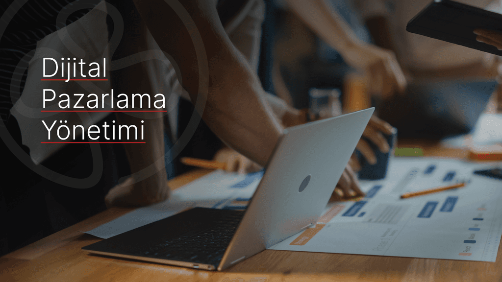 Sosyal Medya Yönetimi