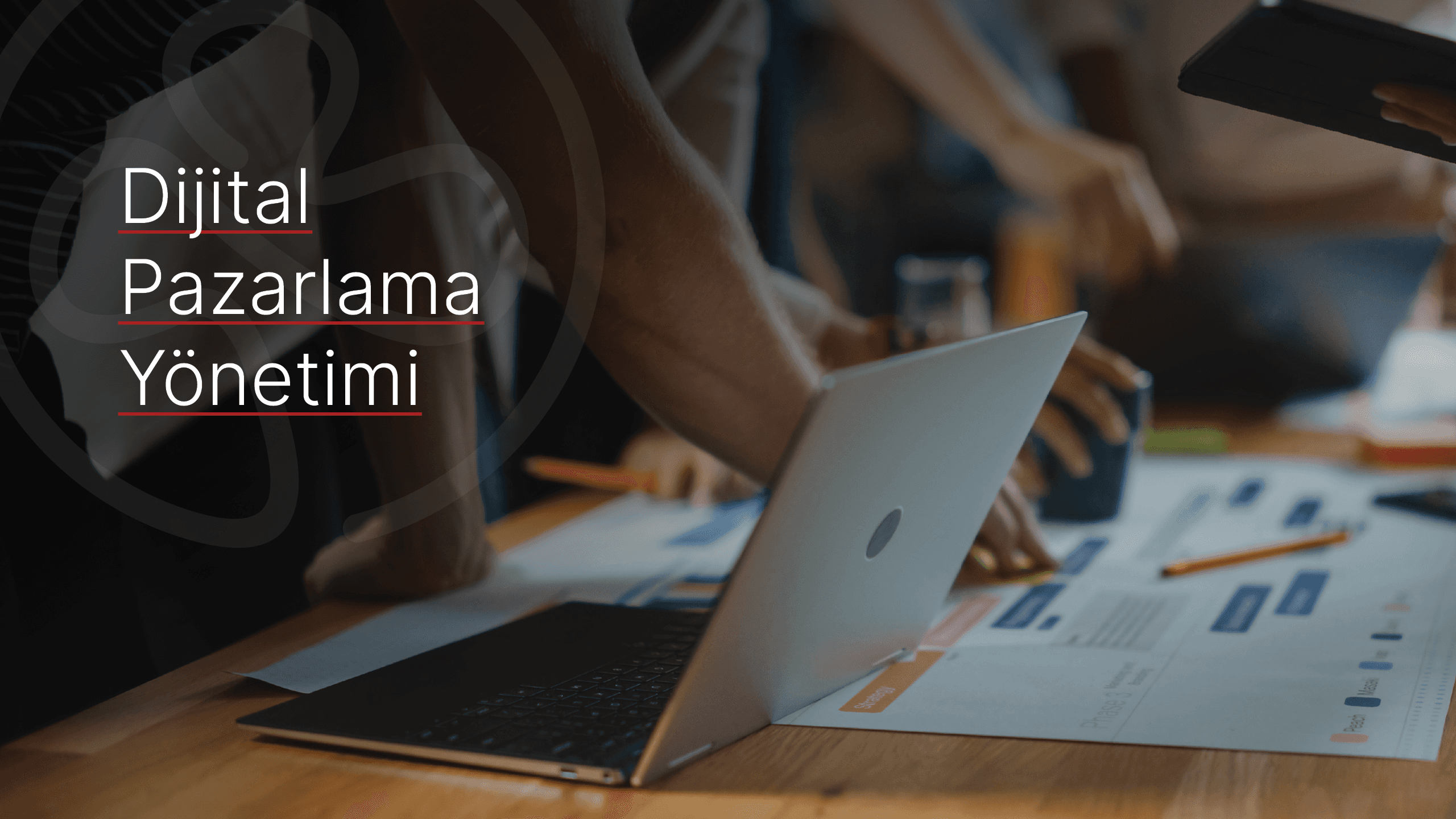 Sosyal Medya Yönetimi