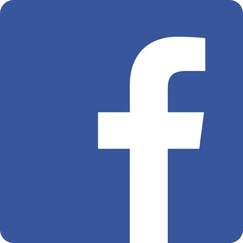 Logo Facebook réseau social automatisation marketing
