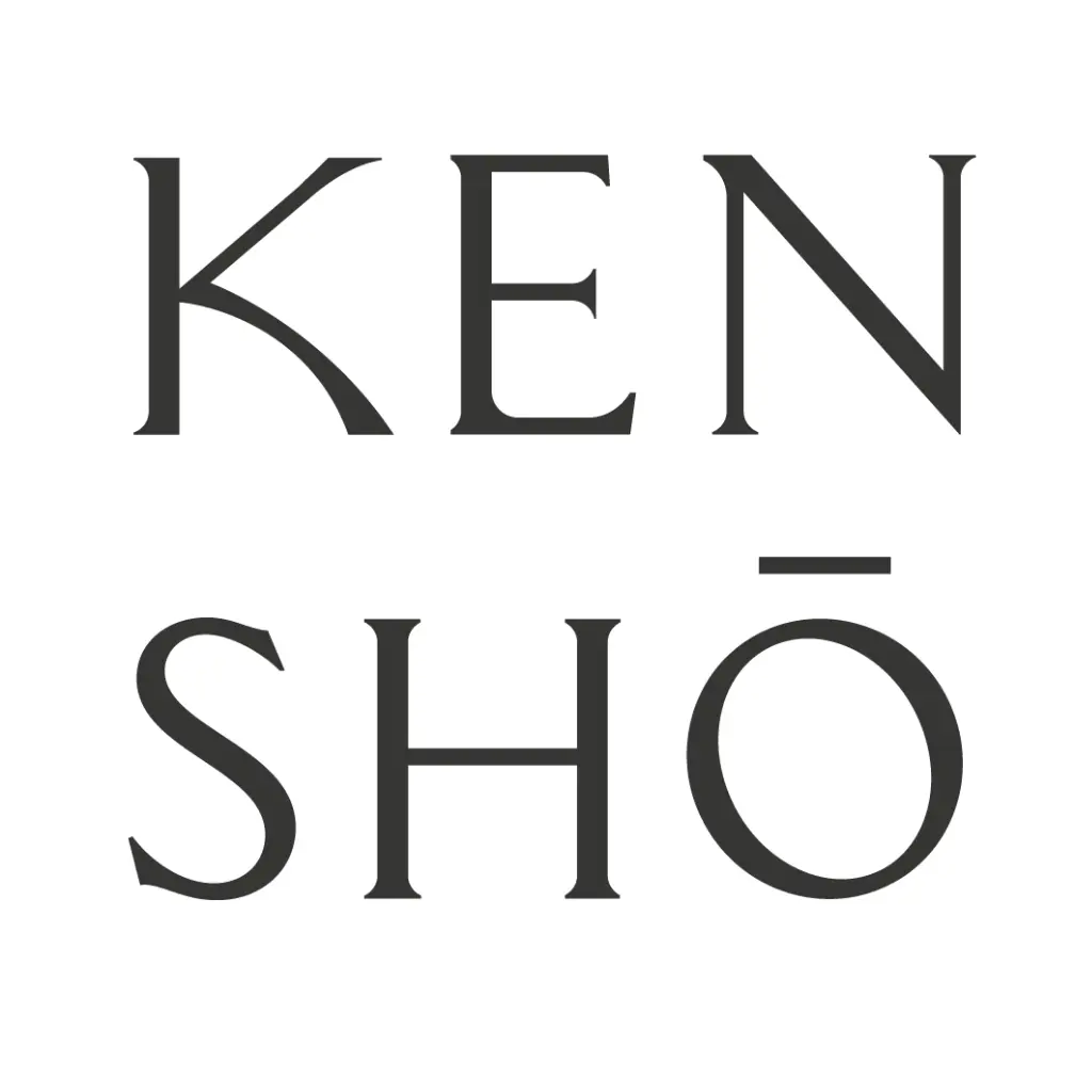 Logo Kensho Design