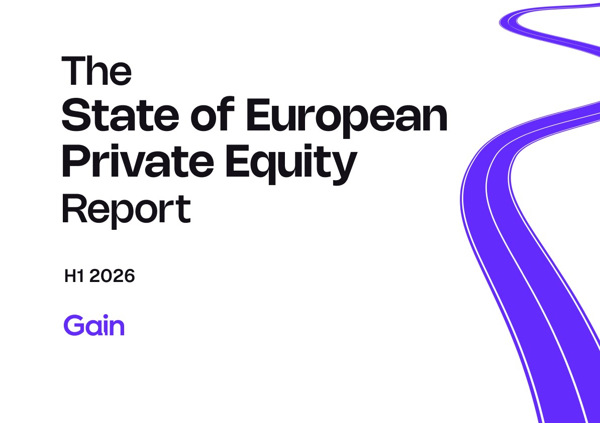 The US top 100 investors Report 2025 Cover