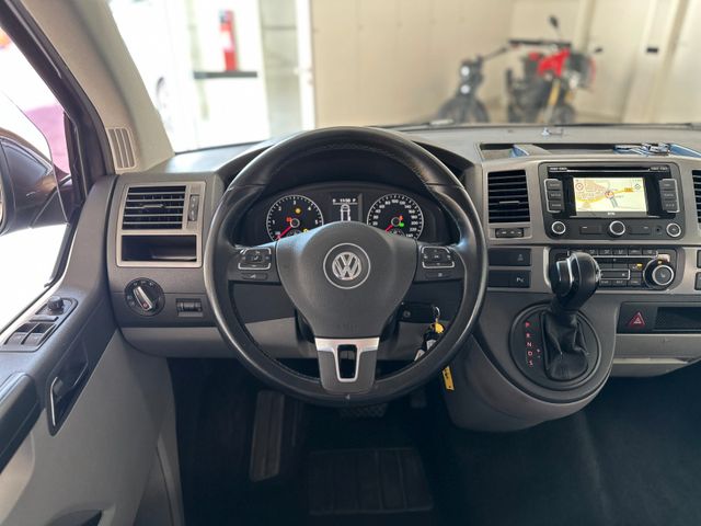 VW T5 Caravelle 2015 BROWN Gebrauchtwagen - Galeriebild 20