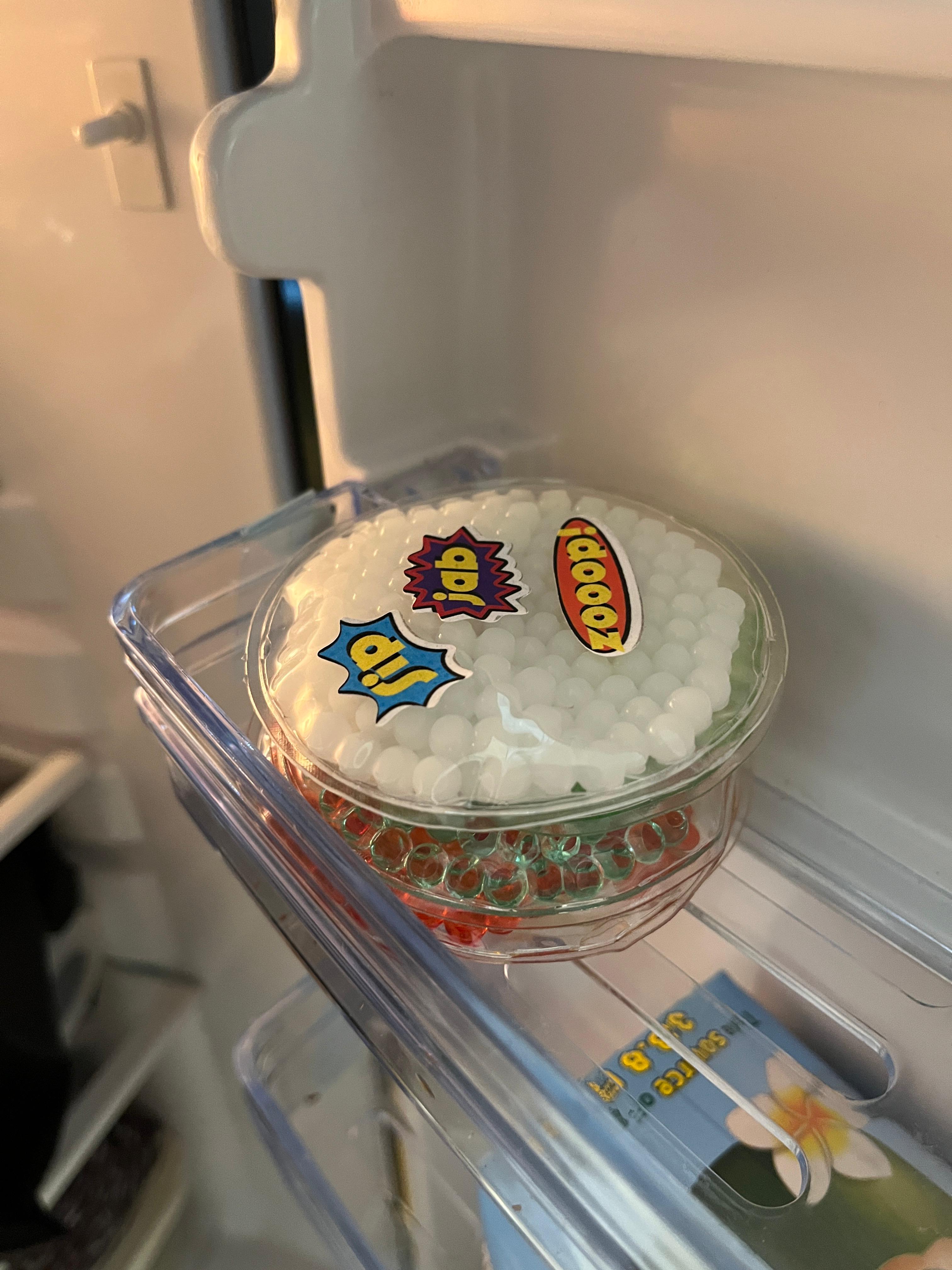 Irene Webflow template project image