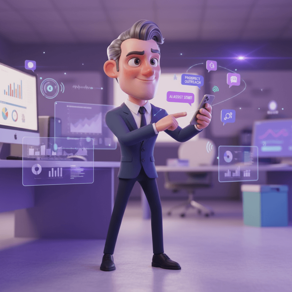 An image of Freelio's project ui