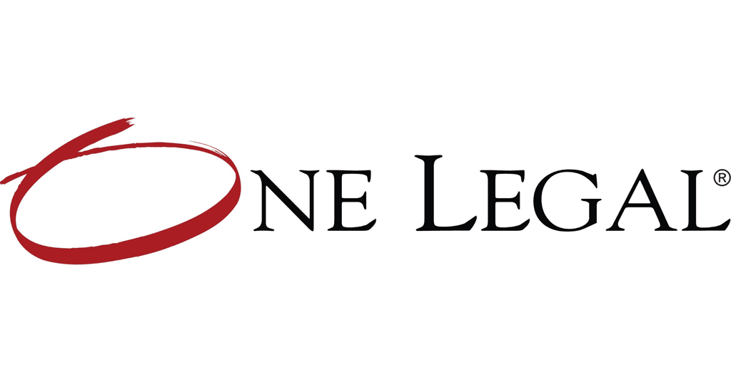 One Legal logo