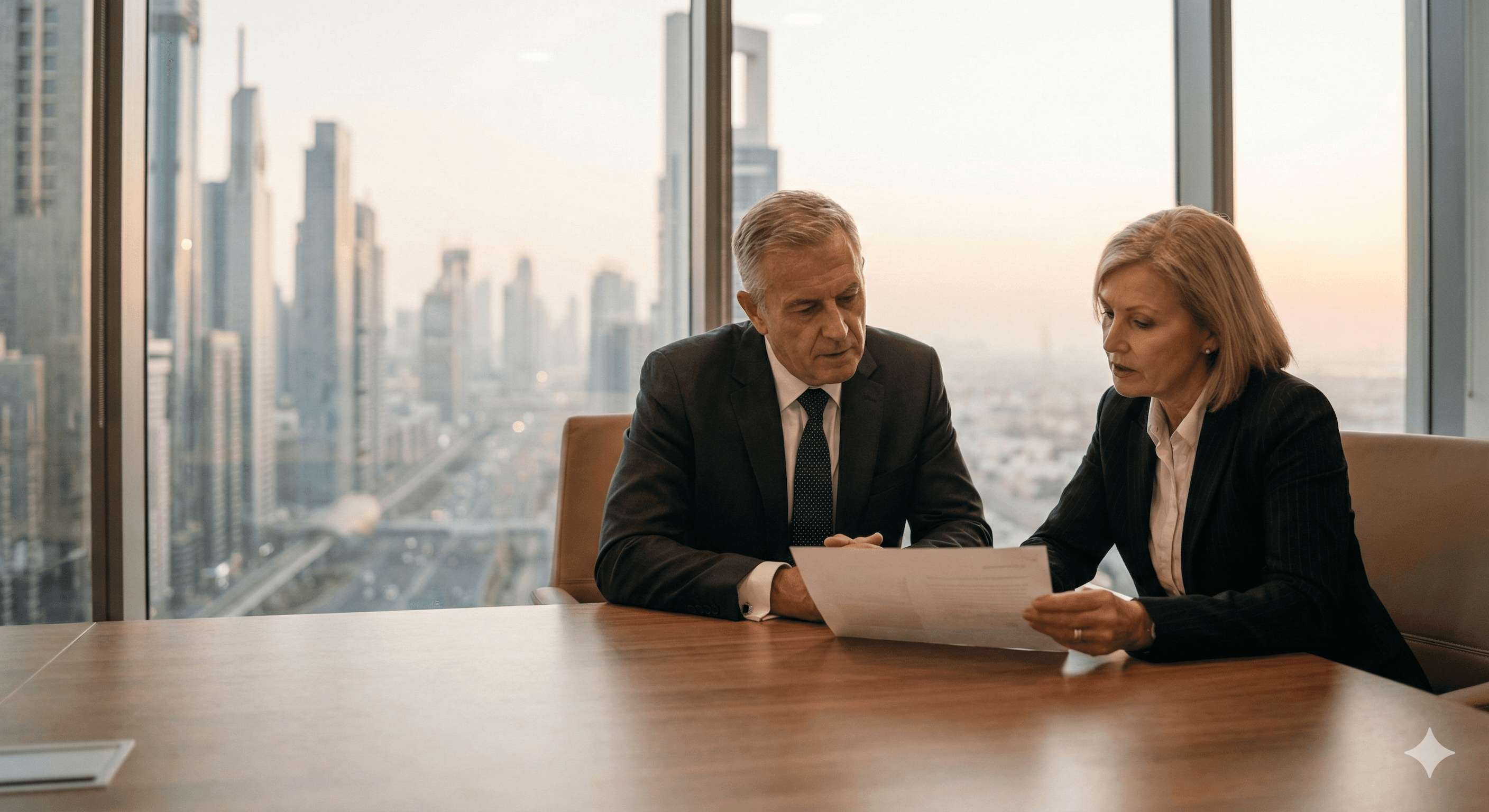 Middle Business Viability Review