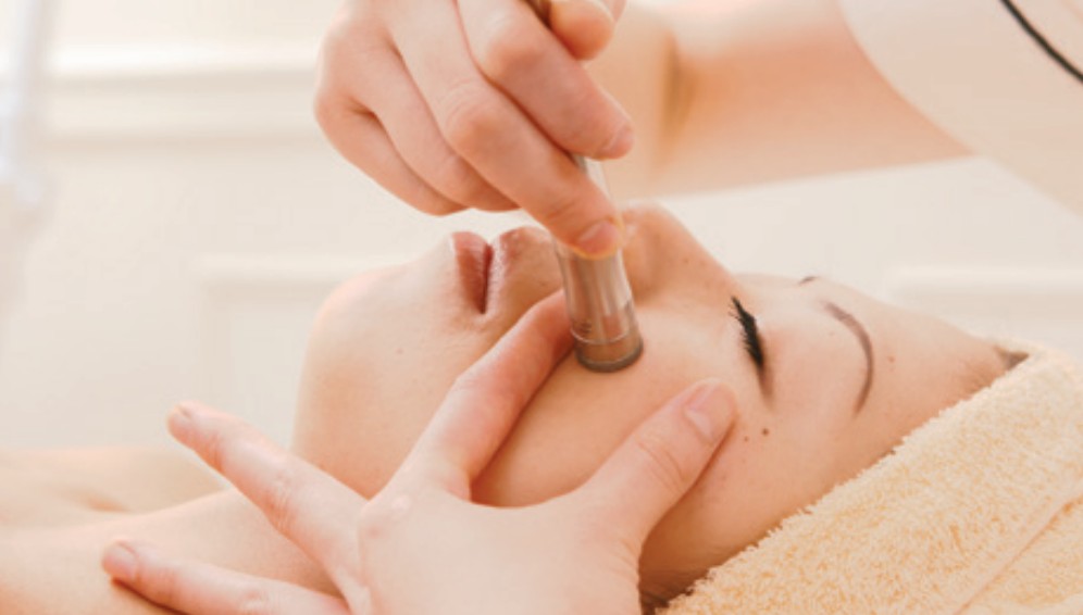 名古屋西尾スキンケアーサロンあ・ナチュールスキントリーメント