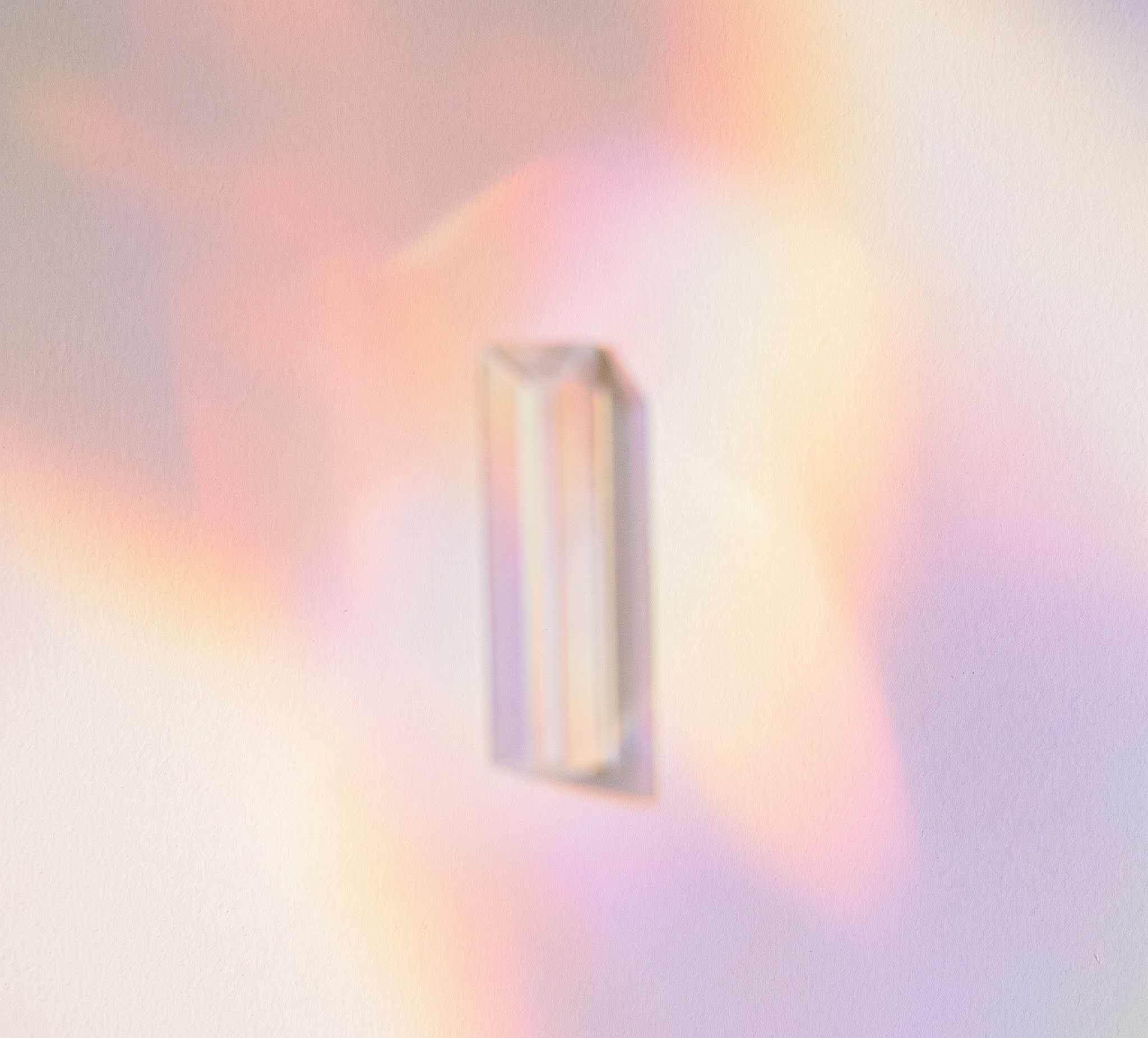 crystal mockup