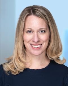Andrea McGee, CFA portrait