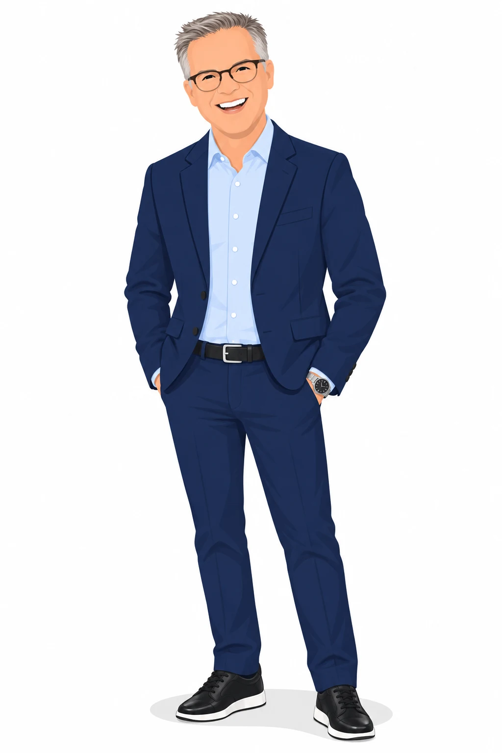 Avatar of Adrian Black