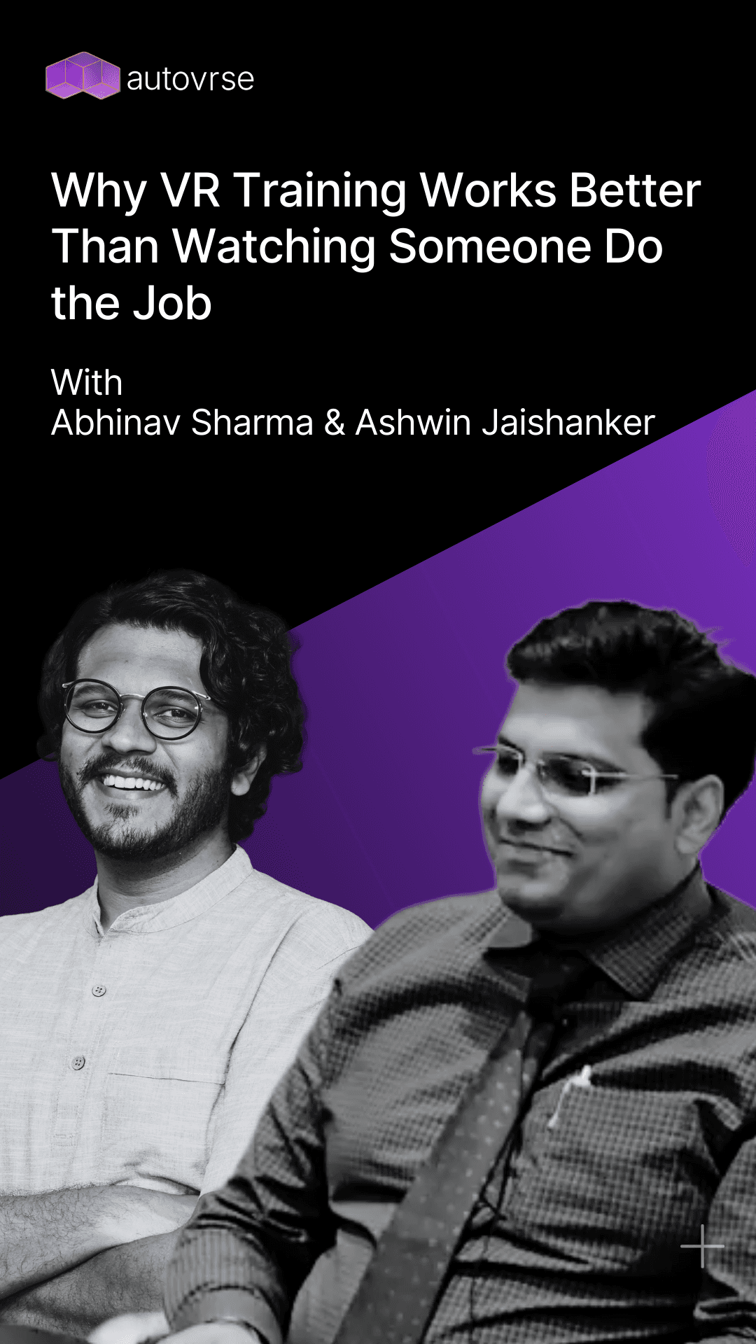 Why VR Training Works Better Than Watching Someone Do the Job