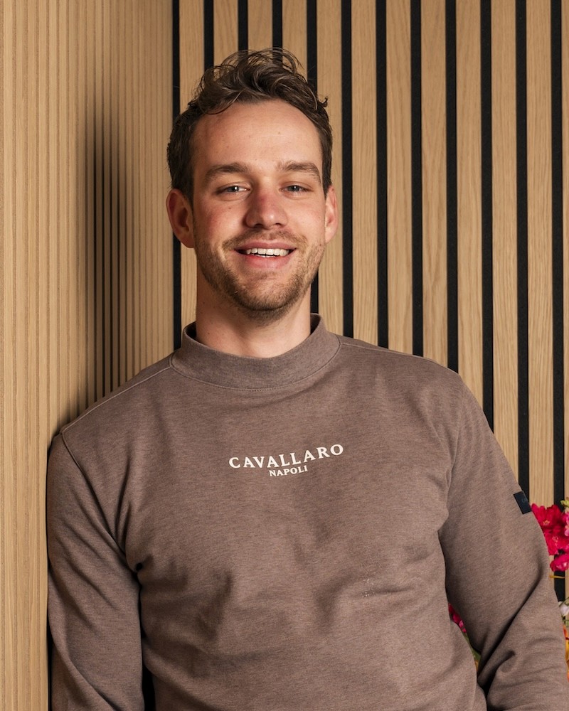 Stefan Schuring - Mede-eigenaar 5en2 Groep