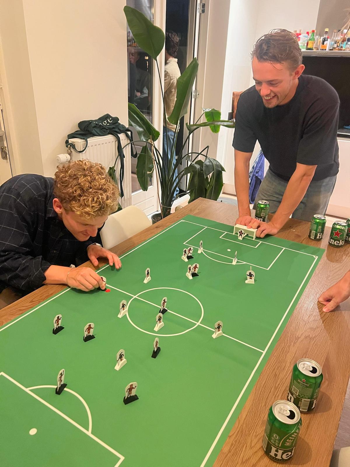 Work Showcase Website Thumbnail