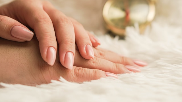 manicure