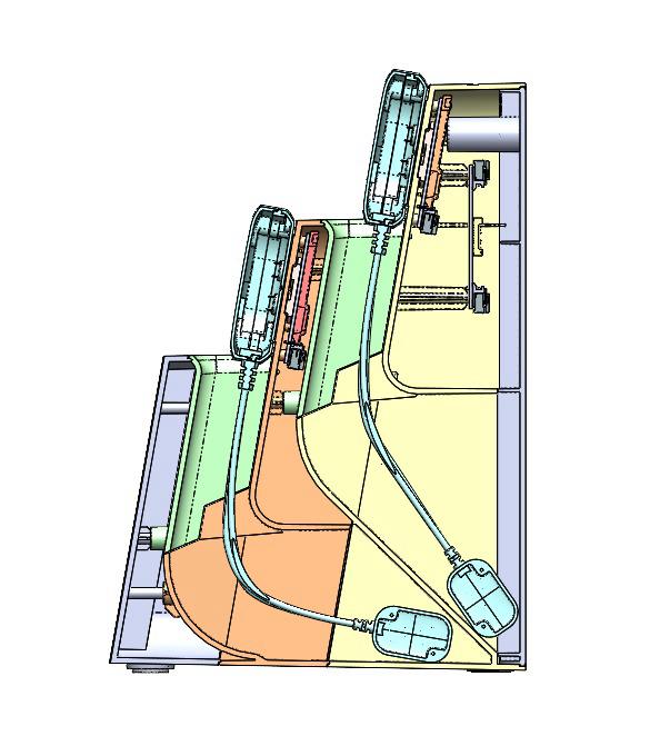 Sofwave Pure Impact Console 5