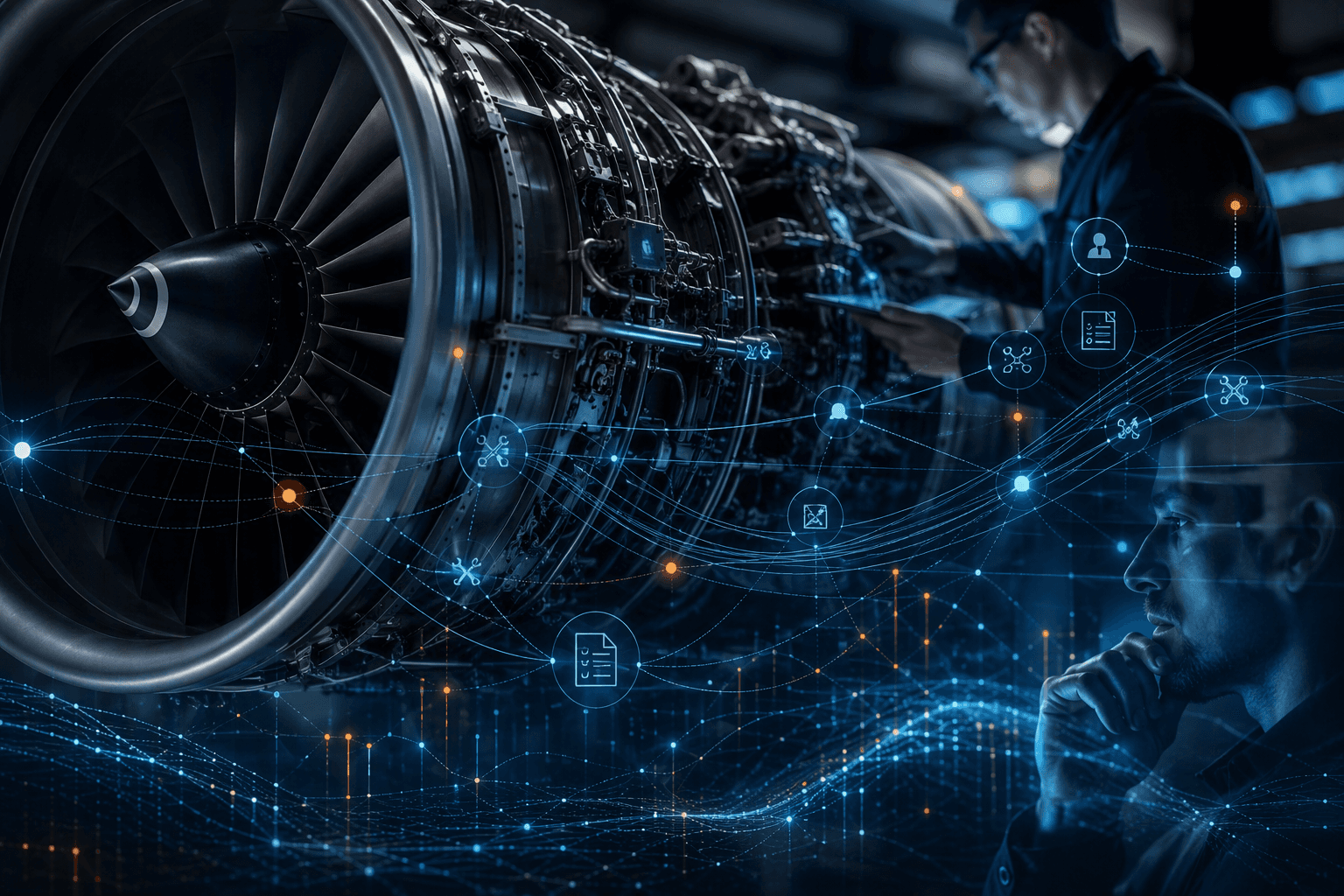 aviOS interface design