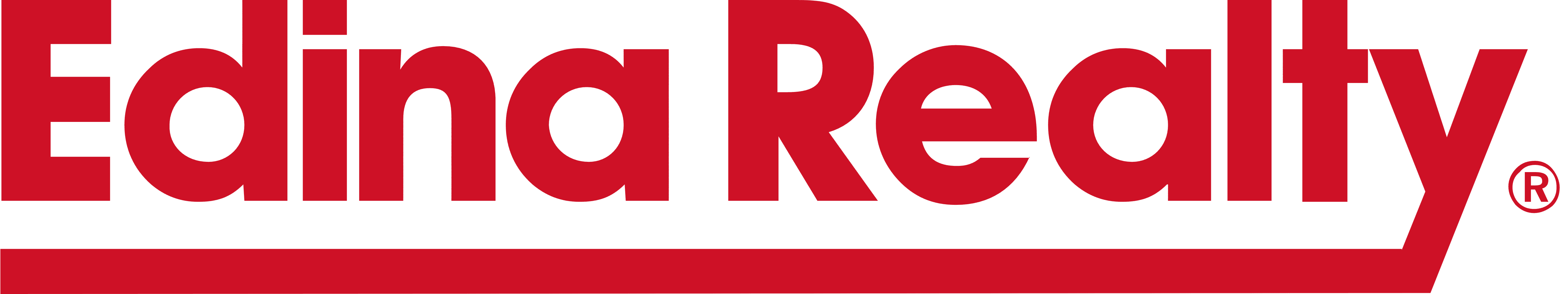 Edina Realty Logo