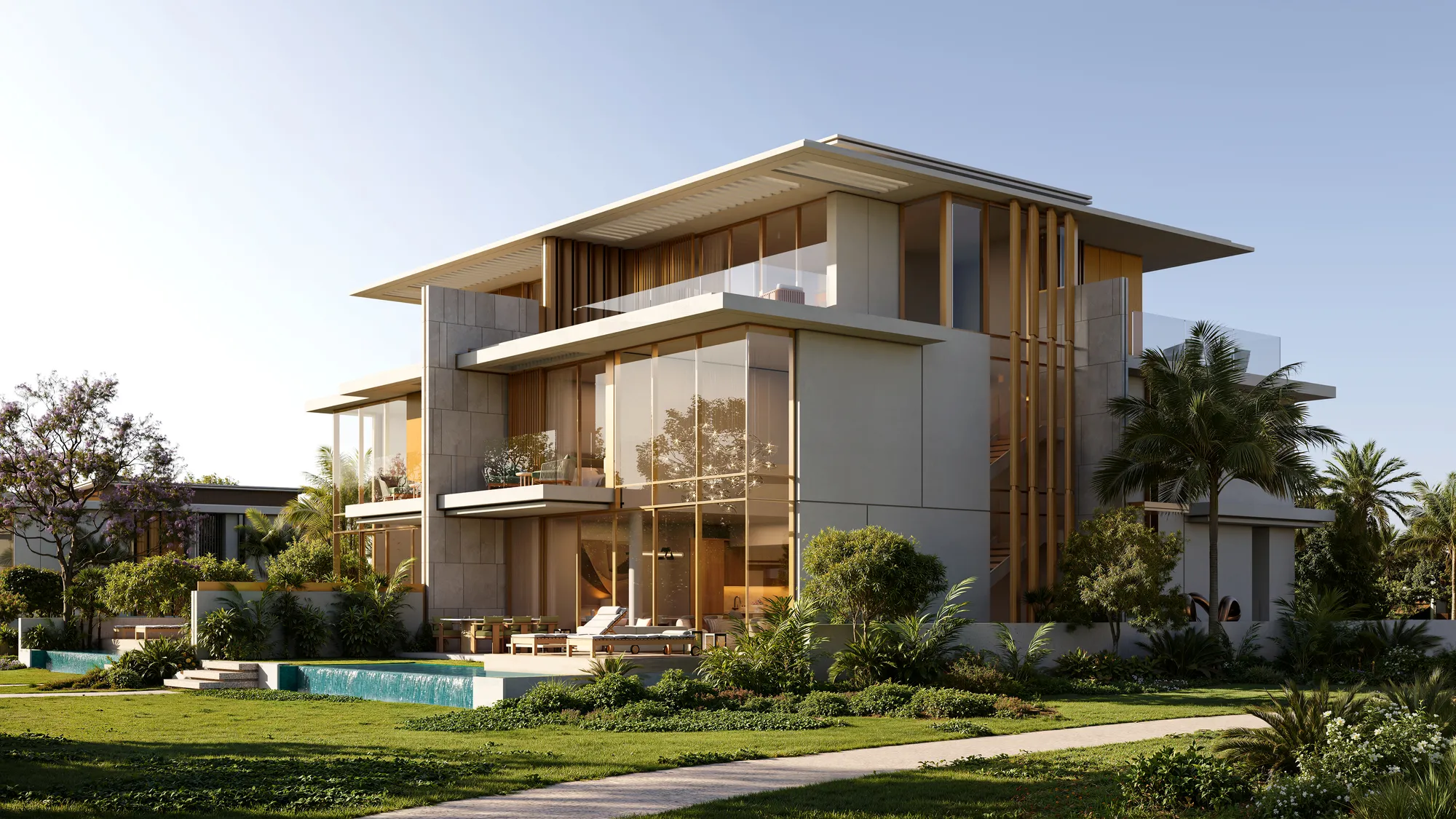 Bay Estate