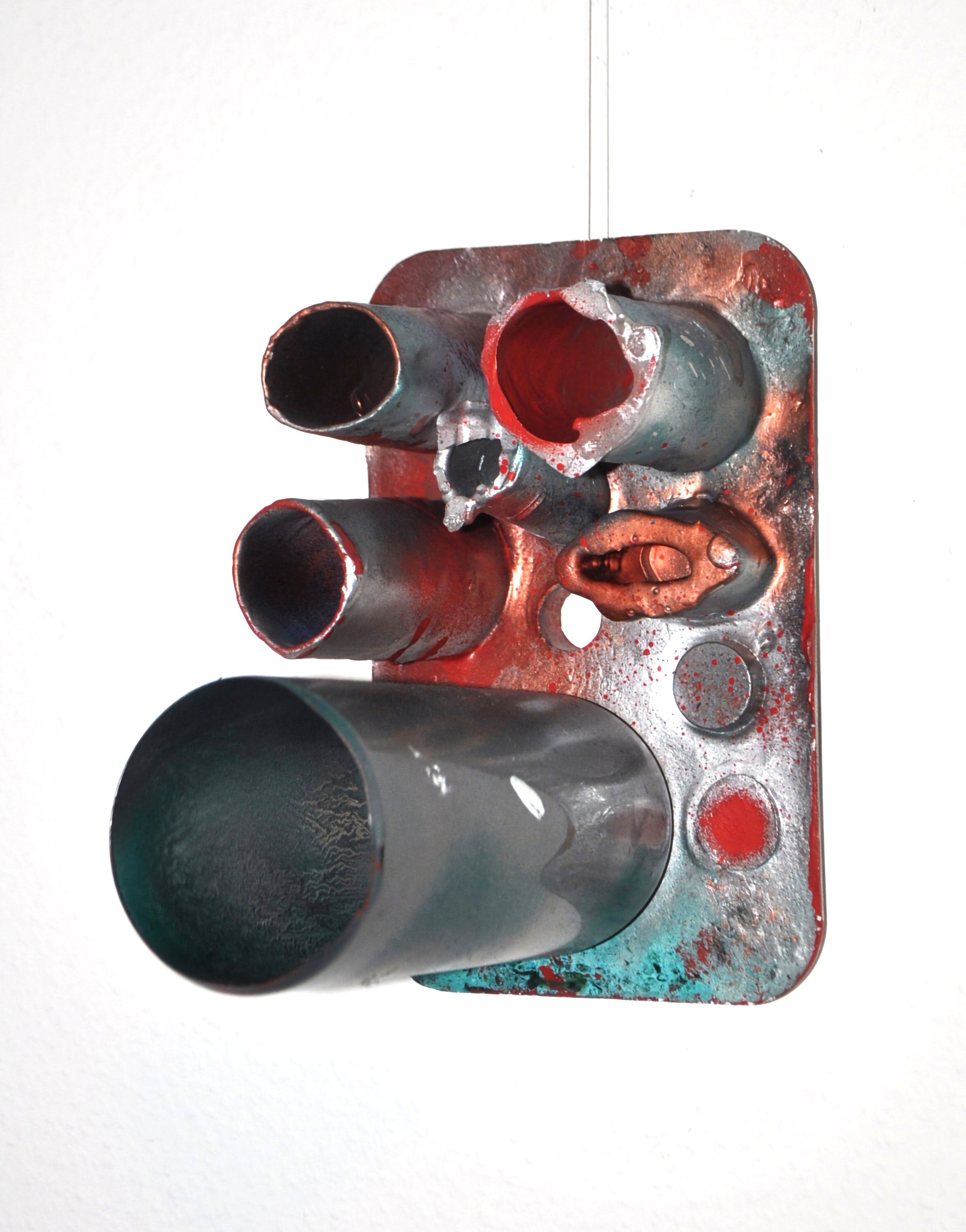 Mask art object