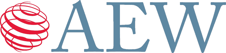 AEW Capital Management logo